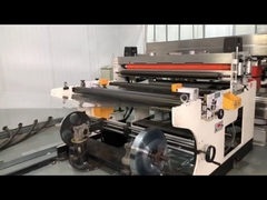 Produksi Lembar PET Berkliring Tinggi